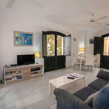 Balcon De Europa 4 Menyber Διαμέρισμα Nerja Εξωτερικό φωτογραφία