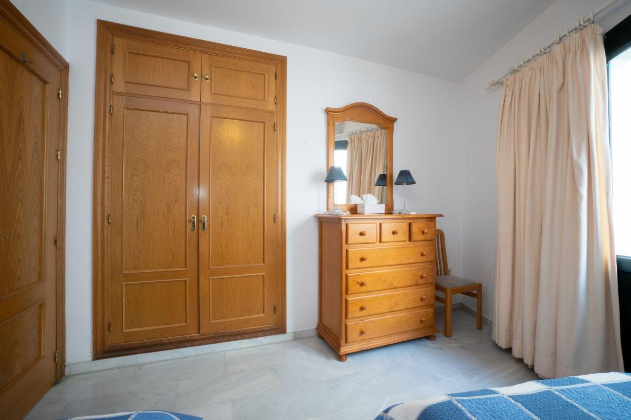 Balcon De Europa 4 Menyber Διαμέρισμα Nerja Εξωτερικό φωτογραφία